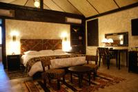 Junior Suite with Terrace