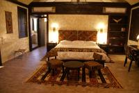 Junior Suite mit Terrasse