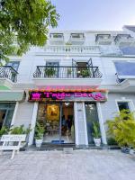 B&B Liên Trì - Khách sạn Triều Dâng - Bed and Breakfast Liên Trì