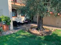 Villa Oasi - Appartamento Oderzo - B&B Oderzo