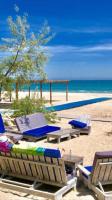 Apartament Summerland Mamaia Nord - Ferienwohnung Mamaia