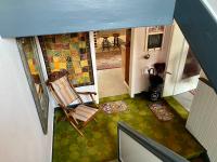 Happy Teapot Apartment - Ferienwohnung Malsfeld