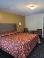 Handicapped King Room