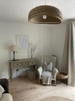 Shakespeare’s Nest - B&B Prescot