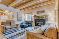 Cabin in the Woods - Chambres d’hôtes Tahoma