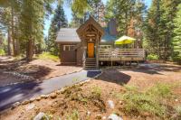 Vakantiehuis met 3 Slaapkamers 