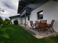 Ferienwohnung Chiemseeliebe - B&B Chieming