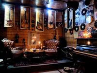 Pirola Music Ranch Guest House B&B - B&B