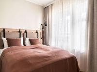 Appartamento Luxury con 1 Camera da Letto