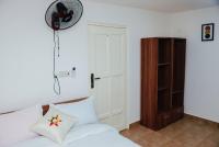 Suite Doble Deluxe - Cama grande