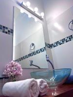 Appartement - Rez-de-Chaussée