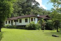 Sítio Sanandu - Conforto no Paraíso Ecológico de Macaé de Cima - Bed and Breakfast Lumiar
