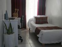 Superior Single Room