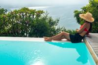 Infinity Villa - Ferienwohnung Knysna