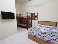 Small Double or Twin Room