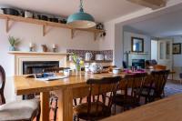 Two Sides Cottage - B&B