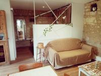 Le petit pré écolo - B&B Lancé