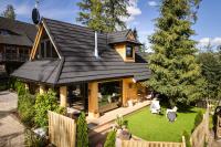 Apartamenty Biały Potok - B&B