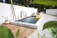 Villa du domaine Mas Lafleur 4 personnes - B&B Châteaurenard