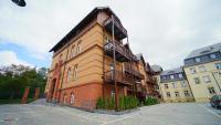 Apartamenty EverySky - Mickiewicza 30 - Ferienwohnung Hirschberg im Riesengebirge