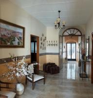La Plazuela, casa andaluza con patio. - B&B