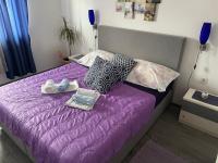 Appartement met 2 slaapkamers