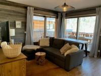 Charmant appart 4 pers avec balcon, parking & WiFi - FR-1-198-211 - B&B