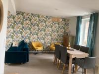 Appartement met 2 slaapkamers