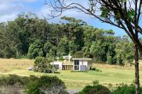 Casa La Hechicera- La Pedrera, entre la Playa y Naturaleza exclusiva - Ferienwohnung La Pedrera