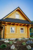 Chabrowa Chatka - B&B Ustroń