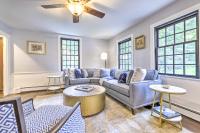 Historic Home with Modern Updates on Less Than 4 Acres - Chambres d’hôtes Royalston