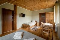 Habitación Triple con baño