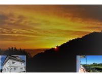 Casa rural Itxas Ertz - Bed and Breakfast Mendexa