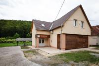 Vidéki vendégház a Bükkben, pezsgőfürdővel. - Ferienwohnung