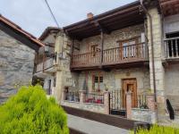 Casa Elvira - B&B Molleda