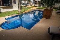 Azcapri Villa Boutique & Spa - B&B Cancún