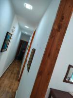 Arco del vescovo 1 - Ferienwohnung