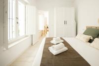 Apartamento Mucha Vida Little Apartments - Ferienwohnung