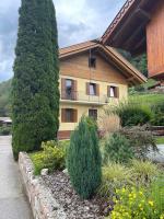 Casa Rodi - Ferienwohnung