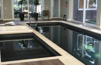 304/2 apto com piscina aquecida - B&B