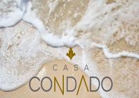 B&B San Juan - Casa Condado Residences & Hotel Rooms - Bed and Breakfast San Juan