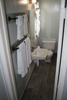 Deluxe Double Studio