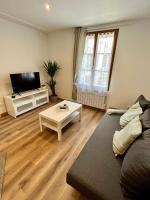 Appartement 1 Chambre