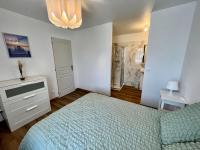 Apartment mit 1 Schlafzimmer