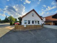 B&B Albertshausen - Ferienwohnung Albus - Bed and Breakfast Albertshausen