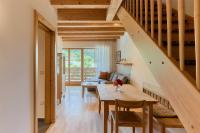 Apartment - Split Level