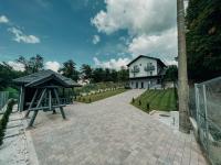 Casa Dumitru 2 - B&B Valea Borului