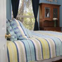 Suite Deluxe avec Lit King-Size