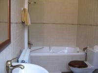 Habitación Doble con baño privado