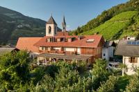 Kircherhof - B&B Bressanone